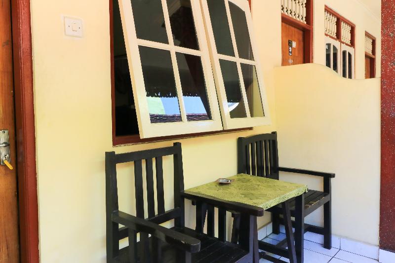 Bali Duta Wisata Beach Inn by ZUZU - Genel