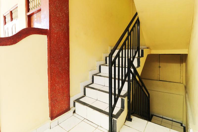 Bali Duta Wisata Beach Inn by ZUZU - Genel