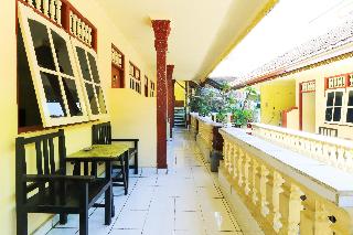 Bali Duta Wisata Beach Inn by ZUZU fotoÄŸrafÄ±
