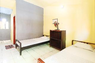 Bali Duta Wisata Beach Inn by ZUZU fotoÄŸrafÄ±