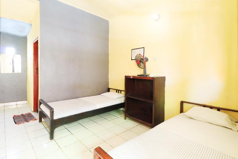 Bali Duta Wisata Beach Inn by ZUZU - Oda