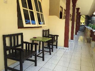 Bali Duta Wisata Beach Inn by ZUZU fotoÄŸrafÄ±