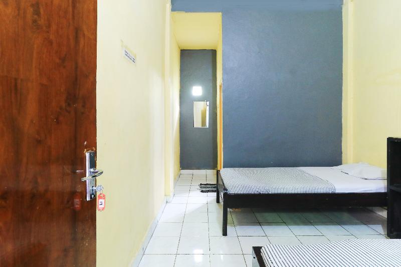 Bali Duta Wisata Beach Inn by ZUZU - Oda