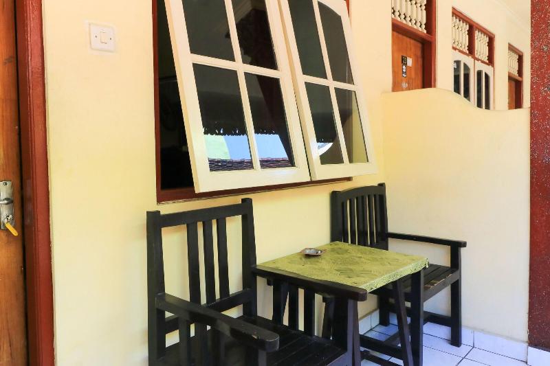 Bali Duta Wisata Beach Inn by ZUZU - Oda