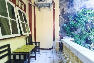 Bali Duta Wisata Beach Inn by ZUZU fotoÄŸrafÄ±
