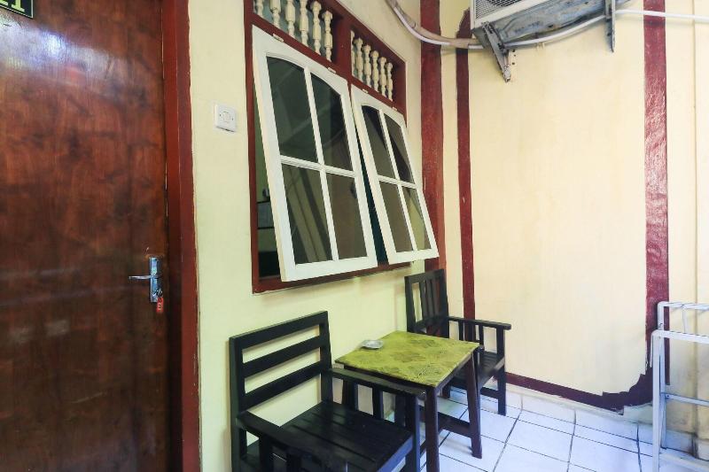 Bali Duta Wisata Beach Inn by ZUZU - Oda