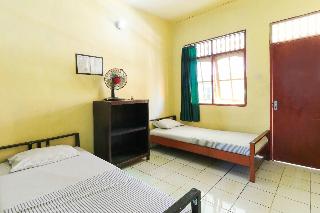 Bali Duta Wisata Beach Inn by ZUZU fotoÄŸrafÄ±