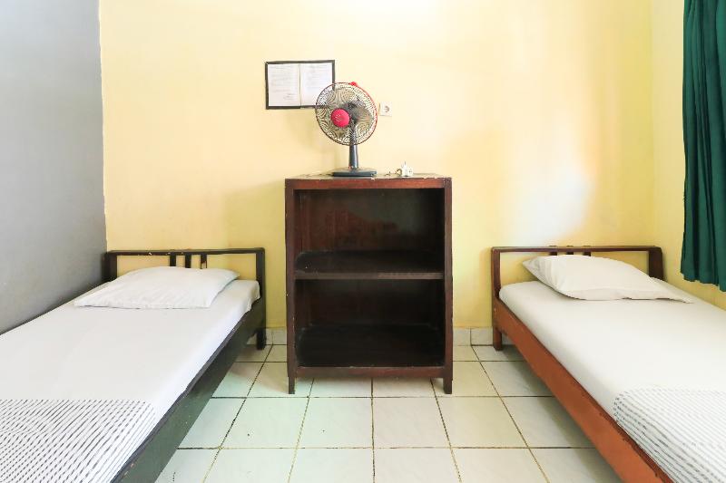 Bali Duta Wisata Beach Inn by ZUZU - Oda