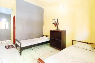 Bali Duta Wisata Beach Inn by ZUZU fotoÄŸrafÄ±