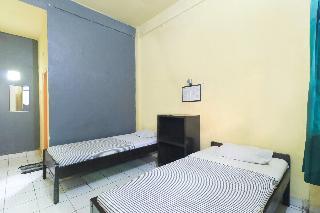 Bali Duta Wisata Beach Inn by ZUZU fotoÄŸrafÄ±