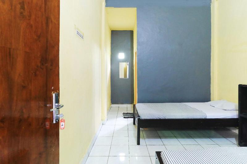 Bali Duta Wisata Beach Inn by ZUZU - Oda