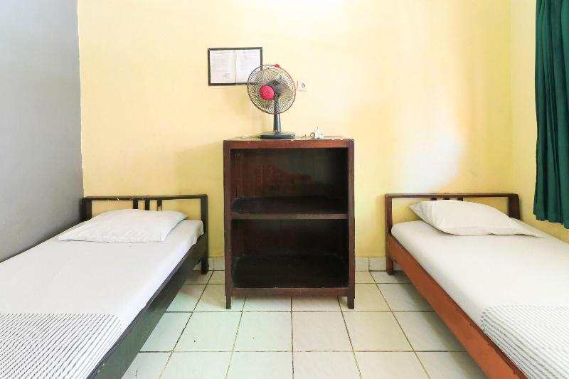 Bali Duta Wisata Beach Inn by ZUZU - Oda