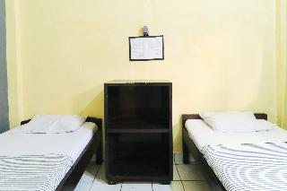 Bali Duta Wisata Beach Inn by ZUZU fotoÄŸrafÄ±