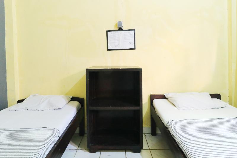 Bali Duta Wisata Beach Inn by ZUZU - Oda