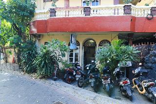 Bali Duta Wisata Beach Inn by ZUZU fotoÄŸrafÄ±