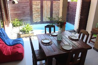 Jukung Villas Kuta by ZUZU fotoÄŸrafÄ±