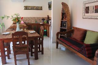 Jukung Villas Kuta by ZUZU fotoÄŸrafÄ±