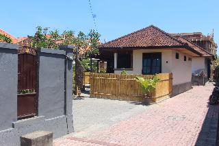 Jukung Villas Kuta by ZUZU fotoÄŸrafÄ±