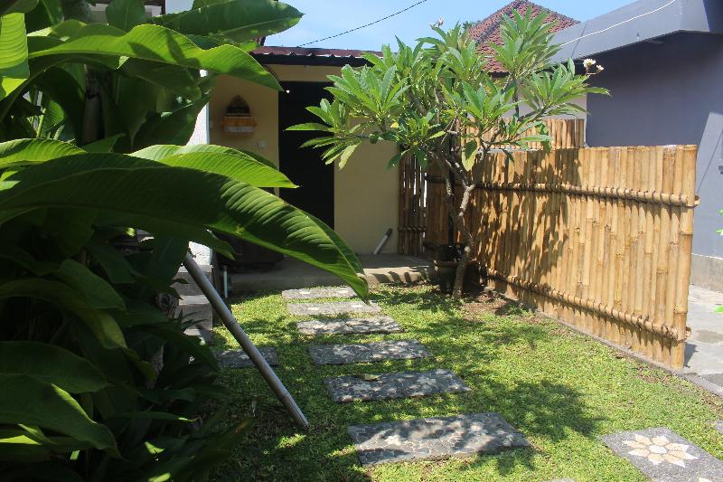 Jukung Villas Kuta by ZUZU - Genel