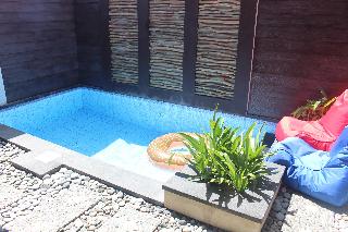 Jukung Villas Kuta by ZUZU fotoÄŸrafÄ±