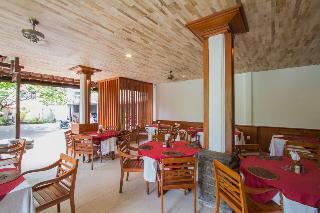 Hotel Sinar Bali Legian by ZUZU fotoÄŸrafÄ±