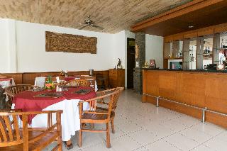 Hotel Sinar Bali Legian by ZUZU fotoÄŸrafÄ±
