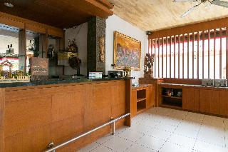 Hotel Sinar Bali Legian by ZUZU fotoÄŸrafÄ±
