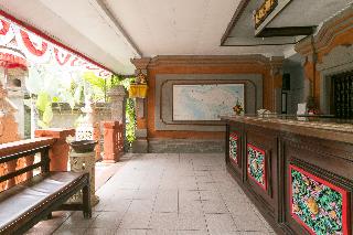 Hotel Sinar Bali Legian by ZUZU fotoÄŸrafÄ±