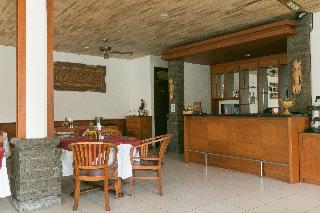 Hotel Sinar Bali Legian by ZUZU fotoÄŸrafÄ±