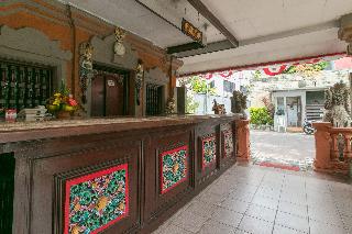 Hotel Sinar Bali Legian by ZUZU fotoÄŸrafÄ±