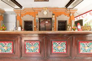 Hotel Sinar Bali Legian by ZUZU fotoÄŸrafÄ±