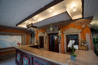 Hotel Sinar Bali Legian by ZUZU fotoÄŸrafÄ±