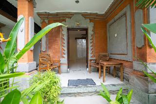 Hotel Sinar Bali Legian by ZUZU fotoÄŸrafÄ±