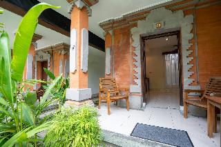Hotel Sinar Bali Legian by ZUZU fotoÄŸrafÄ±