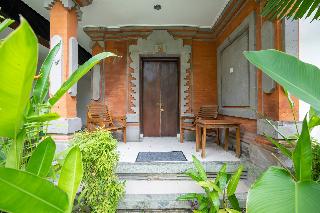 Hotel Sinar Bali Legian by ZUZU fotoÄŸrafÄ±