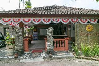 Hotel Sinar Bali Legian by ZUZU fotoÄŸrafÄ±