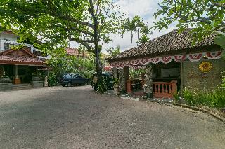 Hotel Sinar Bali Legian by ZUZU fotoÄŸrafÄ±