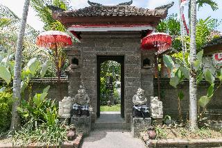 Hotel Sinar Bali Legian by ZUZU fotoÄŸrafÄ±