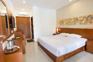 Hotel Sinar Bali Legian by ZUZU fotoÄŸrafÄ±