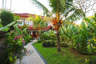 Hotel Sinar Bali Legian by ZUZU fotoÄŸrafÄ±