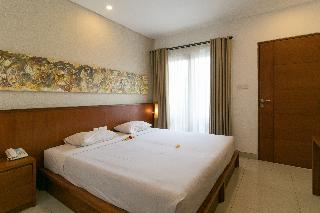Hotel Sinar Bali Legian by ZUZU fotoÄŸrafÄ±