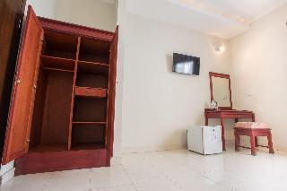 Hotel Sinar Bali Legian by ZUZU fotoÄŸrafÄ±