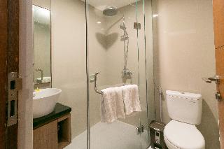 Hotel Sinar Bali Legian by ZUZU fotoÄŸrafÄ±