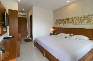 Hotel Sinar Bali Legian by ZUZU fotoÄŸrafÄ±
