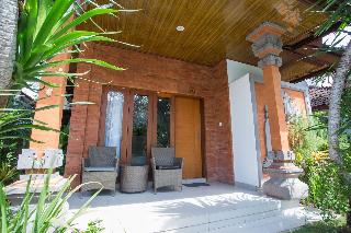 Hotel Sinar Bali Legian by ZUZU fotoÄŸrafÄ±