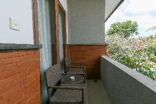 Hotel Sinar Bali Legian by ZUZU fotoÄŸrafÄ±