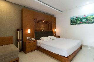 Hotel Sinar Bali Legian by ZUZU fotoÄŸrafÄ±