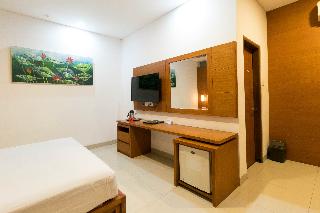 Hotel Sinar Bali Legian by ZUZU fotoÄŸrafÄ±