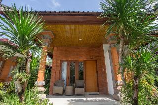 Hotel Sinar Bali Legian by ZUZU fotoÄŸrafÄ±