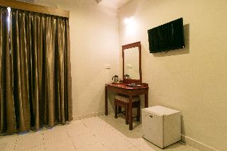 Hotel Sinar Bali Legian by ZUZU fotoÄŸrafÄ±